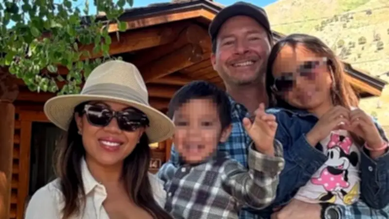 Empresario asesinó a su esposa embarazada y a sus dos hijos en Texas
