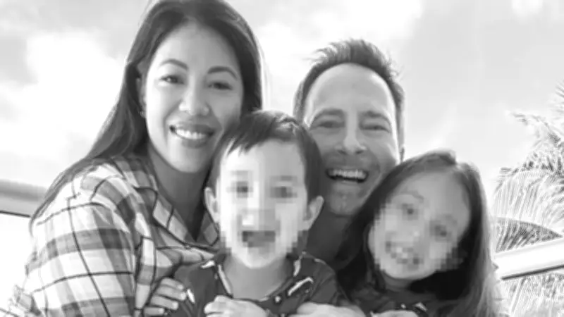 Empresario gastronómico habría asesinado a su familia en lujosa mansión en Houston