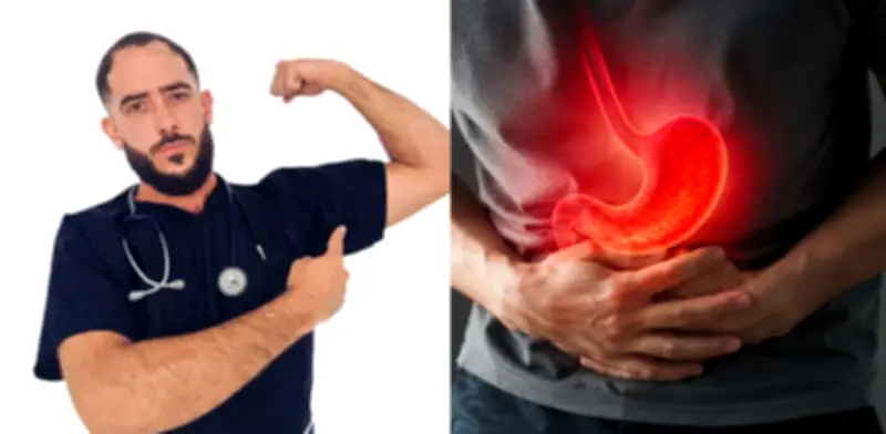 Endocrinólogo revela los 5 errores que impiden bajar de peso y no es falta de disciplina