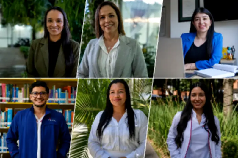 Enfermería en Colombia: vocación, ciencia y liderazgo en salud
