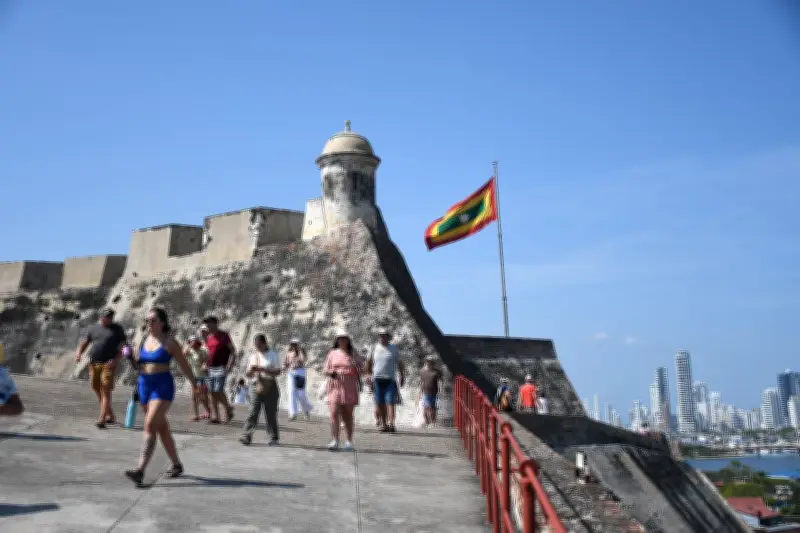 Entrada gratis al Castillo San Felipe por Día de los Museos
