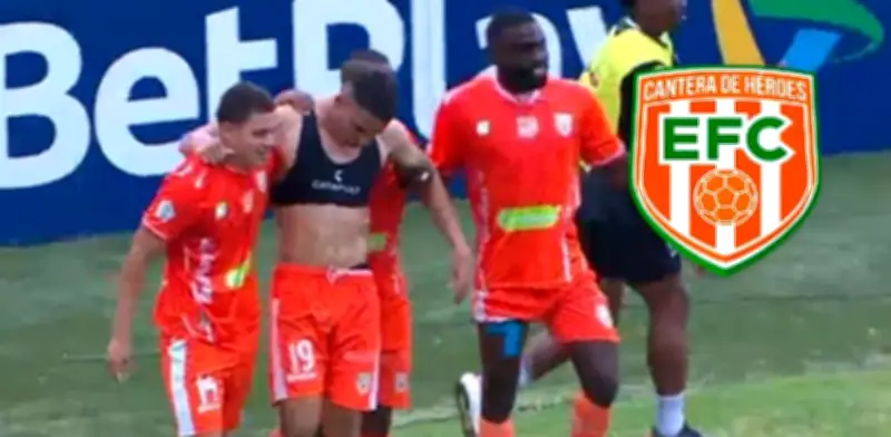 Envigado, primer finalista del Torneo BetPlay; Quindío desperdicia dos chances