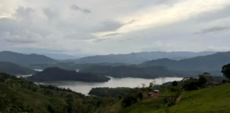 EPM refuerza cuidado de embalses ante posible fenómeno de El Niño