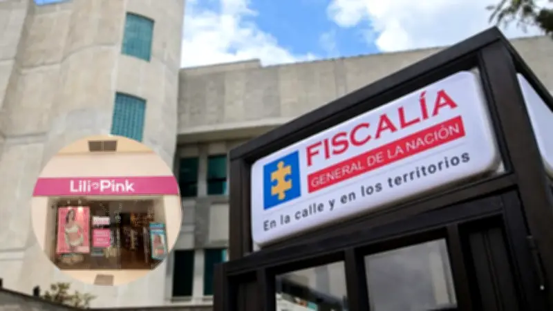 Escándalo Lili Pink: empresario nicaragüense vinculado y 9 capturas pendientes