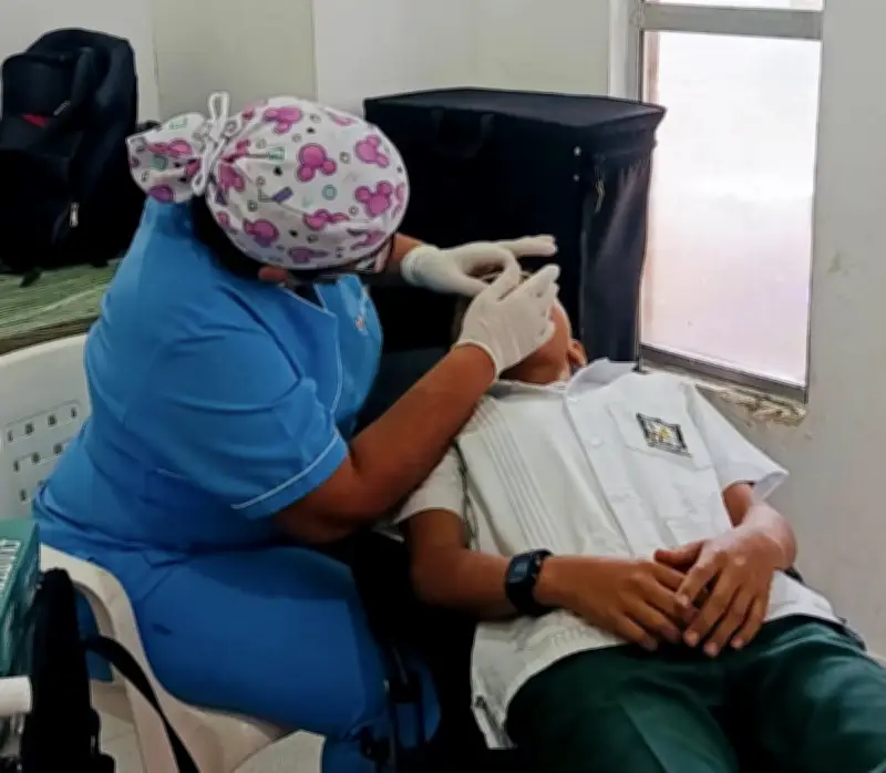 ESE Barrancabermeja atenderá a más de 3.000 estudiantes en colegios públicos