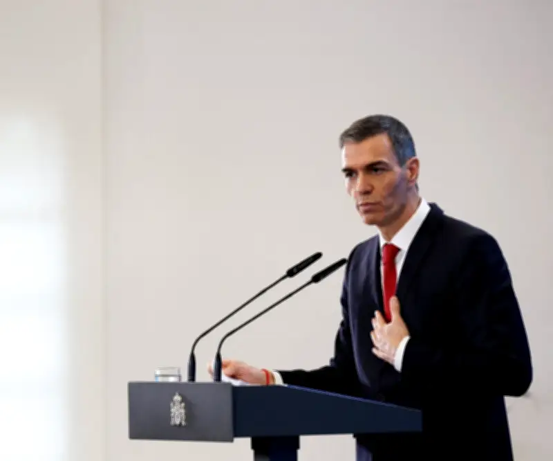 España pide a UE bloquear sanciones de EE.UU. contra la CPI