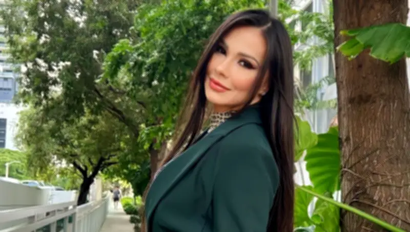 Esperanza Gómez rompe el silencio: el dolor de perder a su esposo y su madre