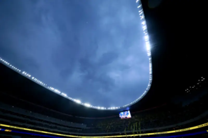 Estadio Azteca debe pagar millonaria multa a la Fifa antes del Mundial 2026