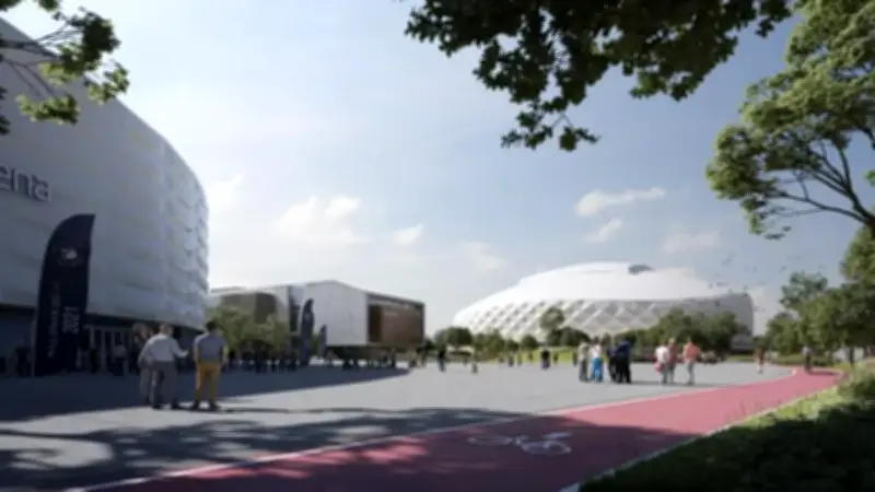 Estadio El Campín podría tener nombre comercial en su renovación