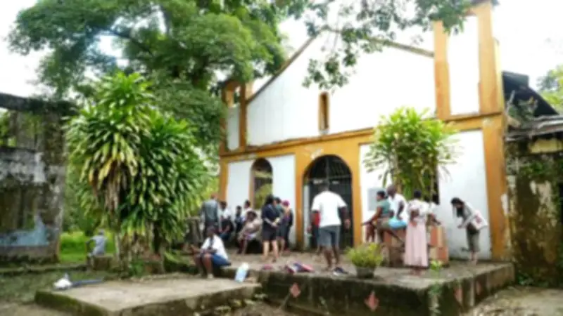 Estado colombiano pedirá perdón por masacre de Bojayá en acto público