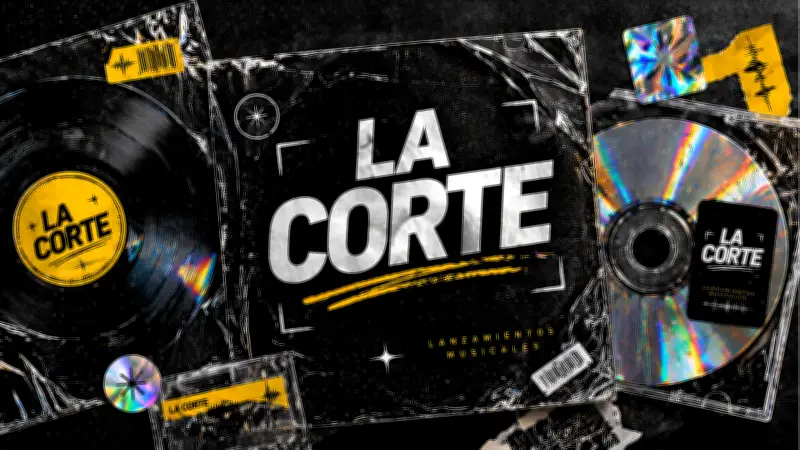 Estrenos musicales en La Corte: Maisak, Feid, Maluma y Nanpa Básico