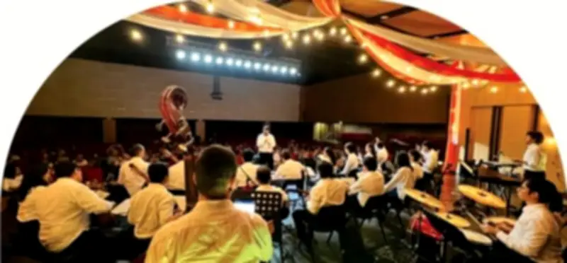 Estudiantina de la Montaña Santandereana abrirá el Festival Luis A. Calvo en la UIS