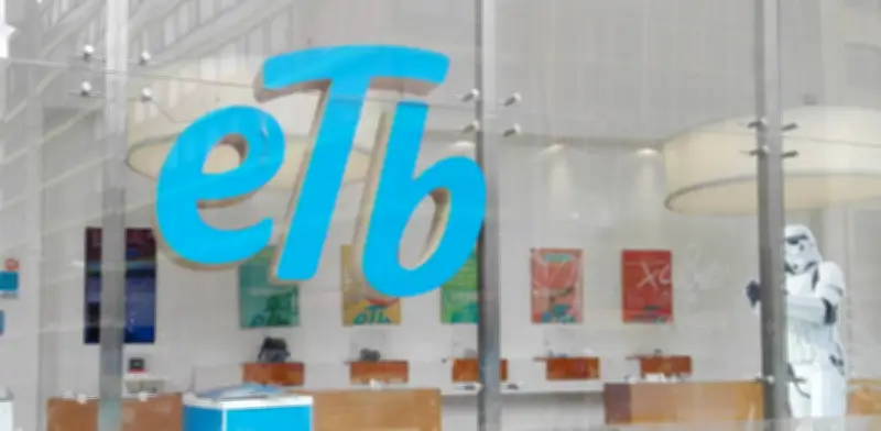 ETB duplica EBITDA y reduce pérdidas en primer trimestre de 2026
