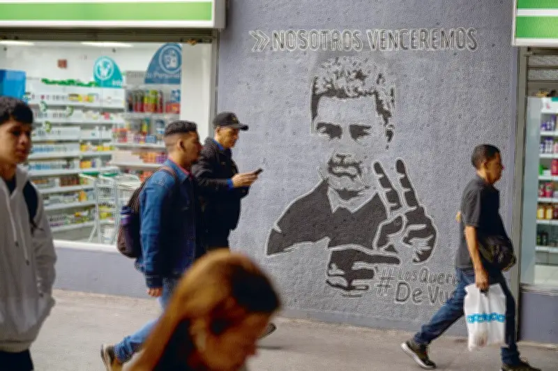 Exconcejal venezolano narra su lucha ambiental antes de la dictadura