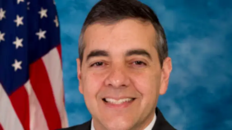 Excongresista David Rivera culpable de conspirar para suavizar sanciones a Venezuela