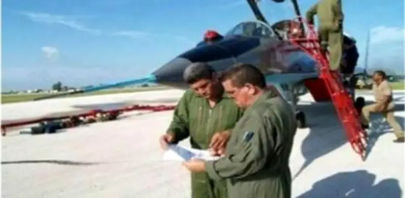 Exespía cubano revive el ataque de 1996 contra avionetas de Hermanos al Rescate