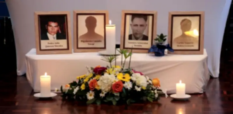 Exintegrantes del Frente 47 de Farc relataron ante la JEP el asesinato del alcalde de Marulanda