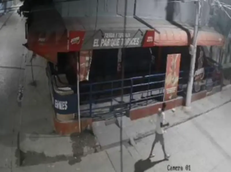 Exmiembro de la Sijín hallado sin vida en terraza de tienda en Torices, Cartagena