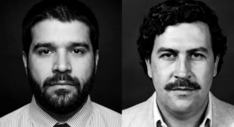 Exnarco del Cartel de Medellín vuelve a Colombia tras cumplir condena en EE. UU.
