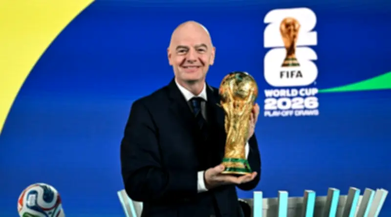 Experto que acertó tres Mundiales revela su favorito para 2026