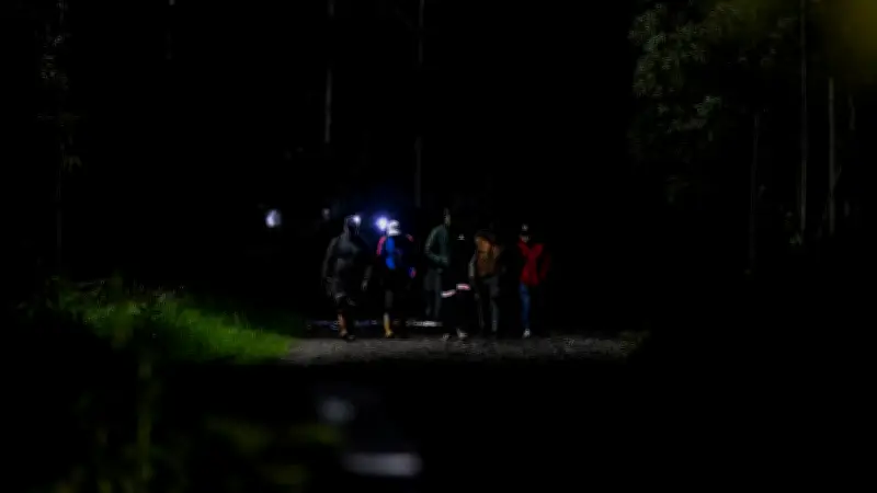 Explosión en mina de Sutatausa: nueve mineros fallecidos y seis rescatados