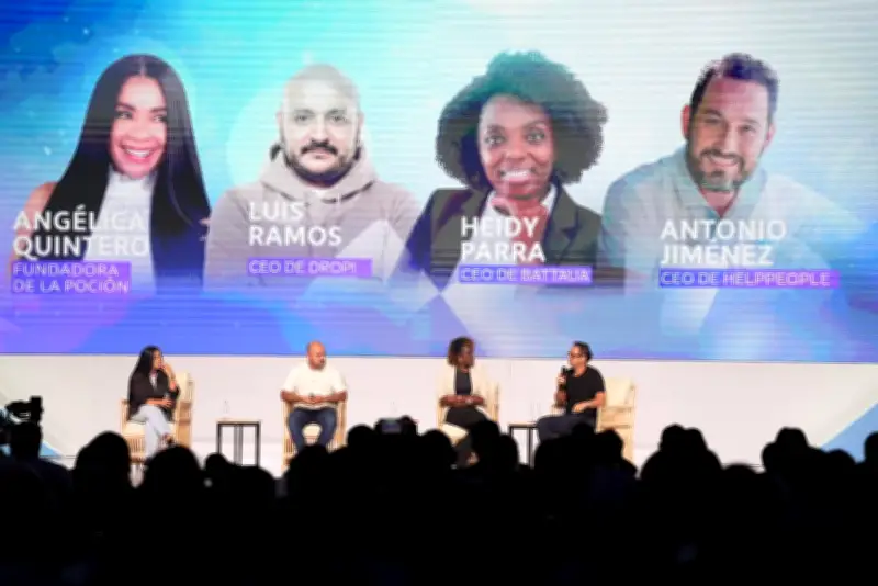 Exponegocios 2026: Llamado a fortalecer productividad y emprendimiento en Colombia