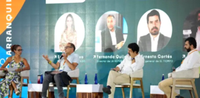 ExpoProBarranquilla 2026: Caribe lidera seguridad energética con inversión de US$750 millones en gas