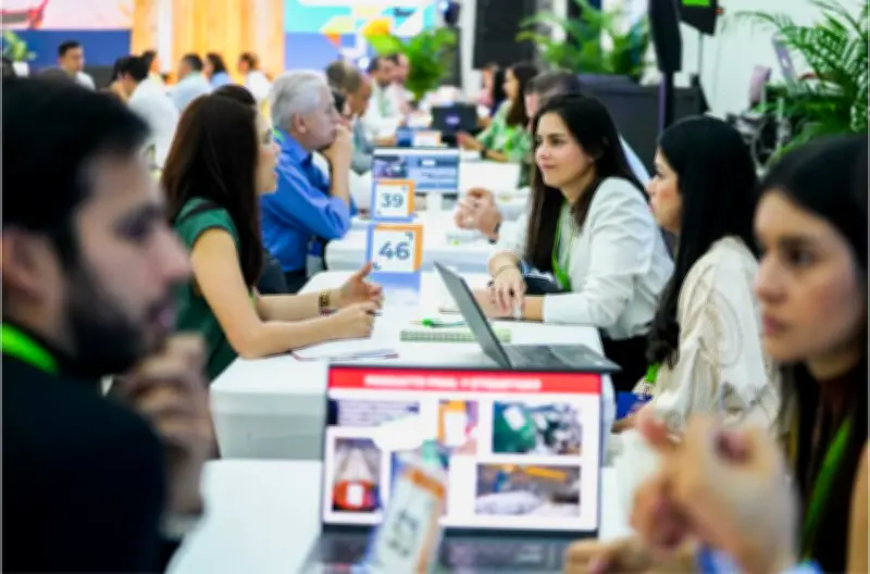 ExpoProBarranquilla 2026: el evento clave de inversión y desarrollo en mayo