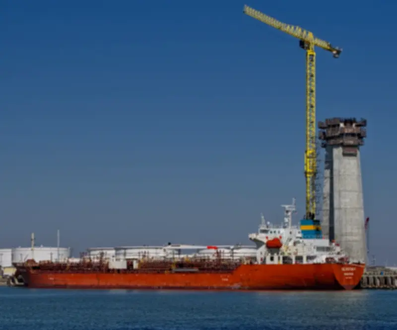 Exportaciones de petróleo de EE. UU. alcanzan récord por demanda de diésel