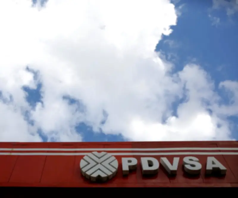 Exportaciones de petróleo de Venezuela en abril alcanzan su nivel más alto desde 2018