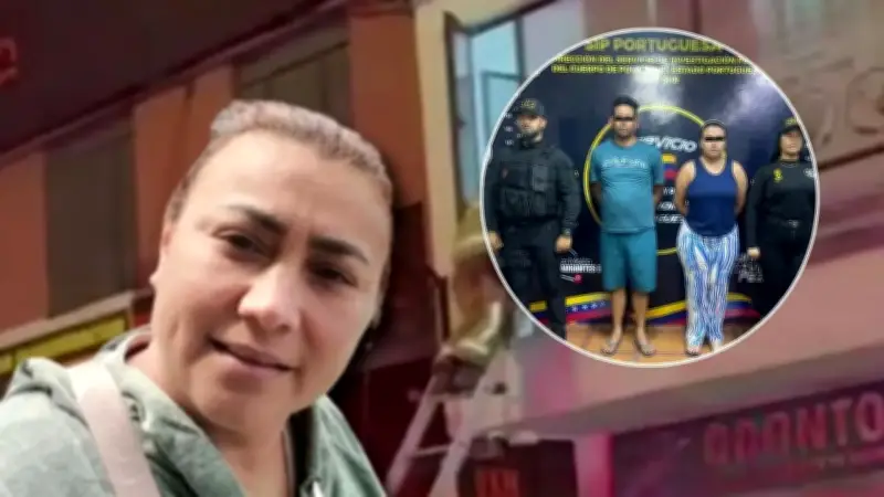 Extradición de capturados por muerte de Yulixa Toloza sería inviable