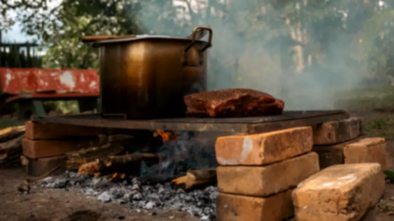 Extranjeramente Criollo: nueva iniciativa gastronómica en Colombia