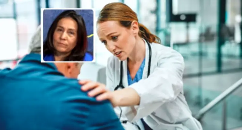 Exviceministra revela la cruda realidad del sistema de salud en Colombia