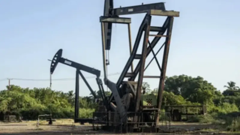 ExxonMobil negocia con Venezuela para extraer petróleo en seis yacimientos