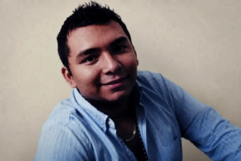Fabián Lima Torres muere en accidente de tránsito en Barrancabermeja