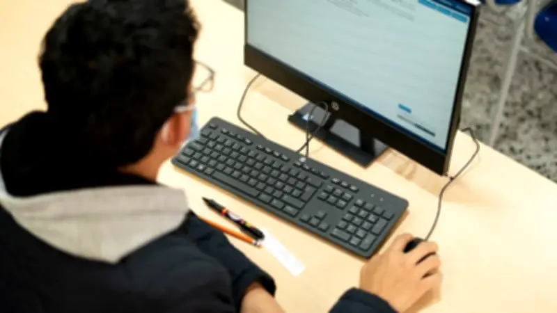 Fallas en plataforma del Icfes impiden consulta de resultados Saber 11