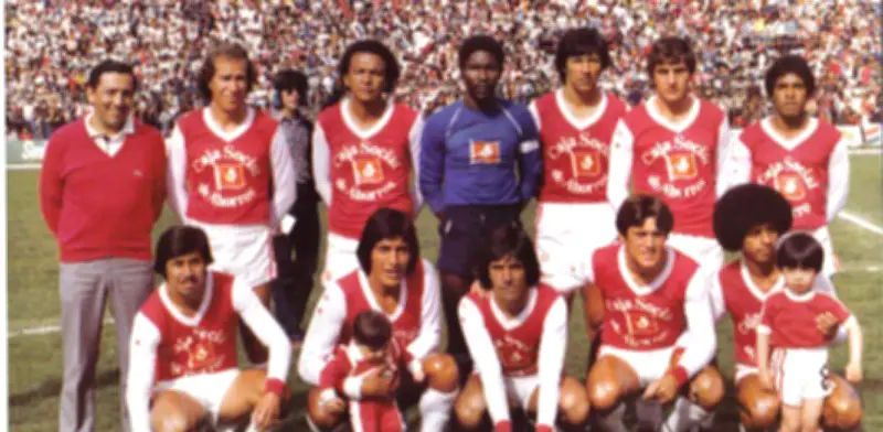 Fallece Aldo Fernando 'Pichón' Rodríguez, exfigura de Santa Fe y campeón de Libertadores