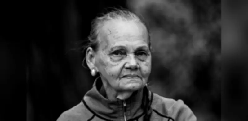 Fallece Carmen Teresa Navas, madre del preso político venezolano Víctor Quero