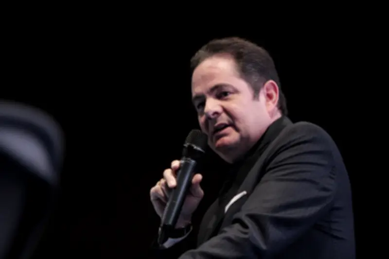 Fallece Germán Vargas Lleras, exvicepresidente de Colombia, a los 64 años