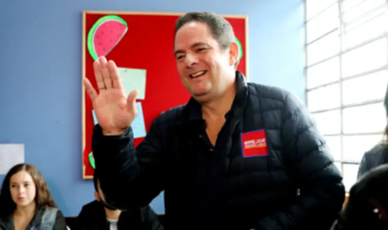Fallece Germán Vargas Lleras, exvicepresidente y líder de Cambio Radical