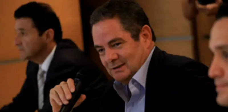 Fallece Germán Vargas Lleras: reacciones de alcaldes y gobernadores en Colombia