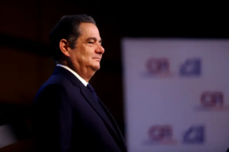 Fallece Germán Vargas Lleras: velación en Palacio San Carlos