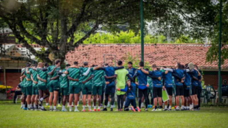 Fallece Héctor Perlaza, preparador físico del Deportivo Cali