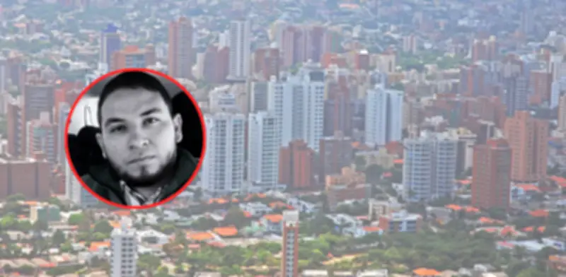 Fallece herido de ataque en barbería de Barranquilla tras tres semanas hospitalizado