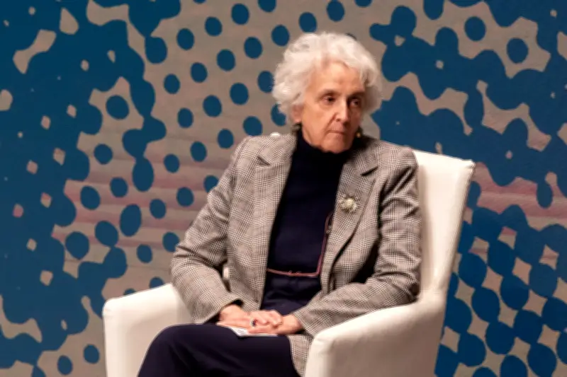 Fallece Soledad Gallego-Díaz, primera mujer directora de El País