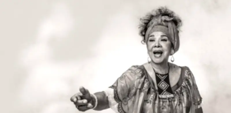 Fallece Totó la Momposina, leyenda de la música colombiana