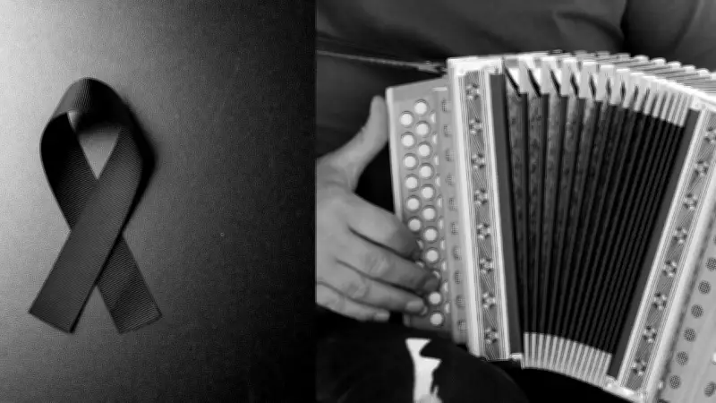 Fallece Yolanda Ariño, leyenda del vallenato en Colombia