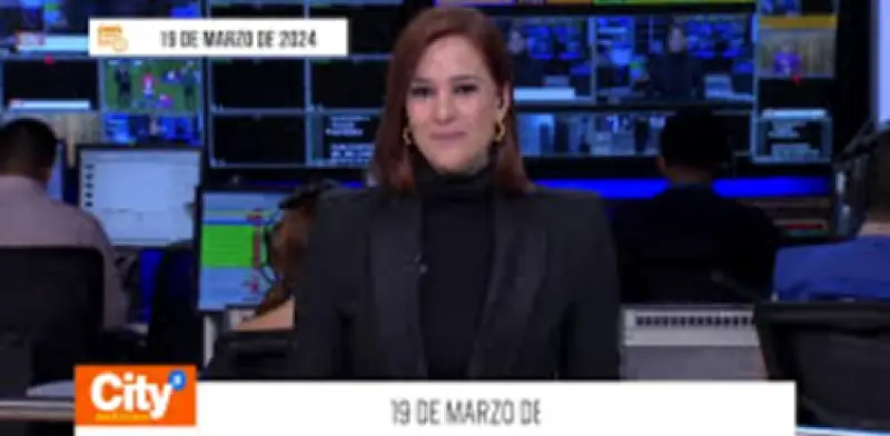 Falleció Bianca Gambino, periodista que marcó los inicios de Citytv