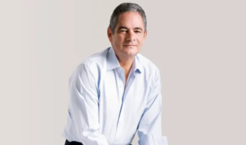 Falleció Germán Vargas Lleras, exvicepresidente de Colombia