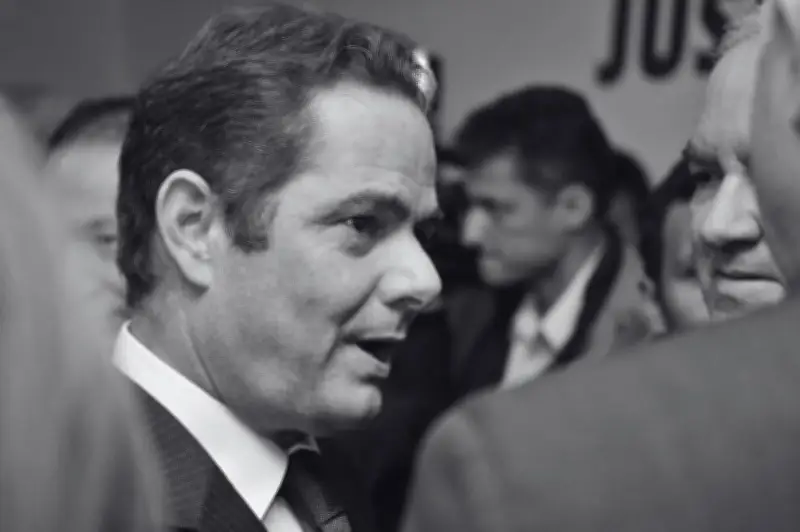 Falleció Germán Vargas: su legado político y liderazgo en la oposición